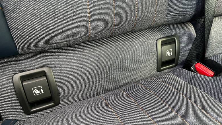 Renault 4 110kW Techno 52kWh Comfort range 5dr Auto Electric Estate